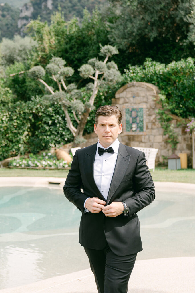 Andrea Gallucci - Destination Wedding Photographer- Amalfi Coast Positano Santorini Barcellona Rome Ravello Paris New York