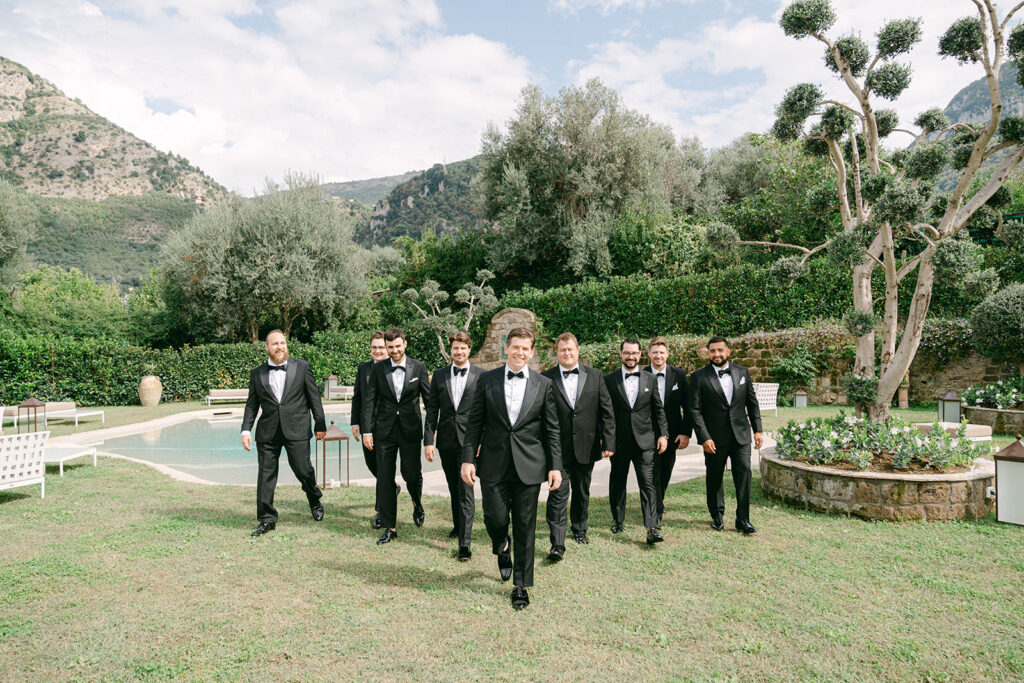 Andrea Gallucci - Destination Wedding Photographer- Amalfi Coast Positano Santorini Barcellona Rome Ravello Paris New York