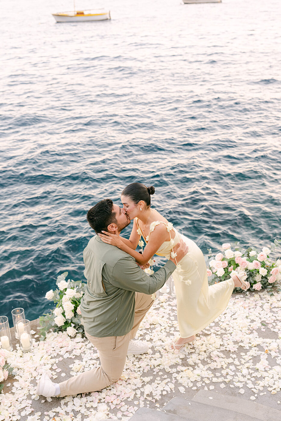 Andrea Gallucci - Destination Wedding Photographer- Amalfi Coast Positano Santorini Barcellona Rome Ravello Paris New York