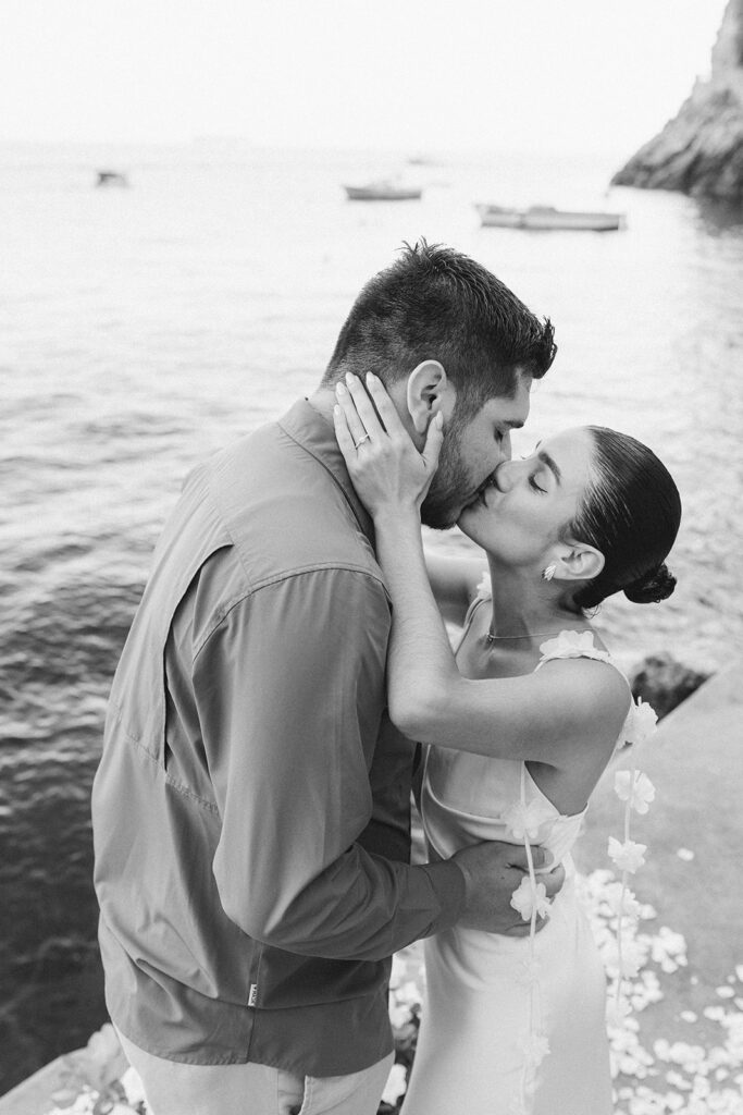 Andrea Gallucci - Destination Wedding Photographer- Amalfi Coast Positano Santorini Barcellona Rome Ravello Paris New York