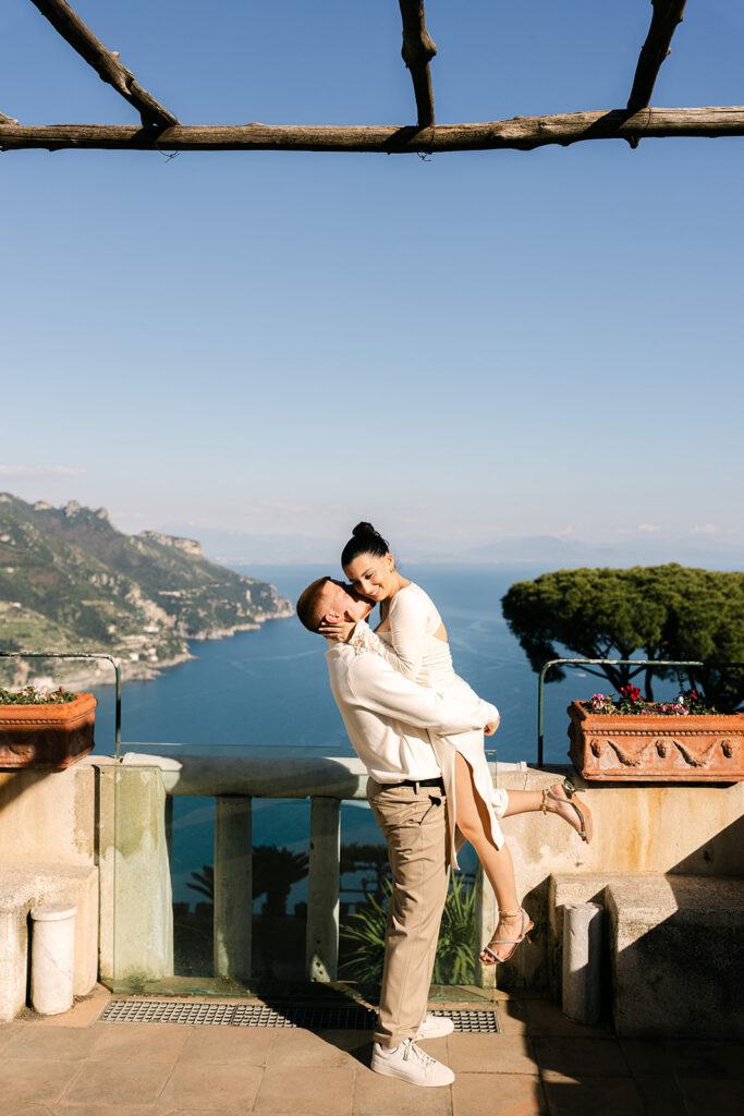 Andrea Gallucci - Destination Wedding Photographer- Amalfi Coast Positano Santorini Barcellona Rome Ravello Paris New York