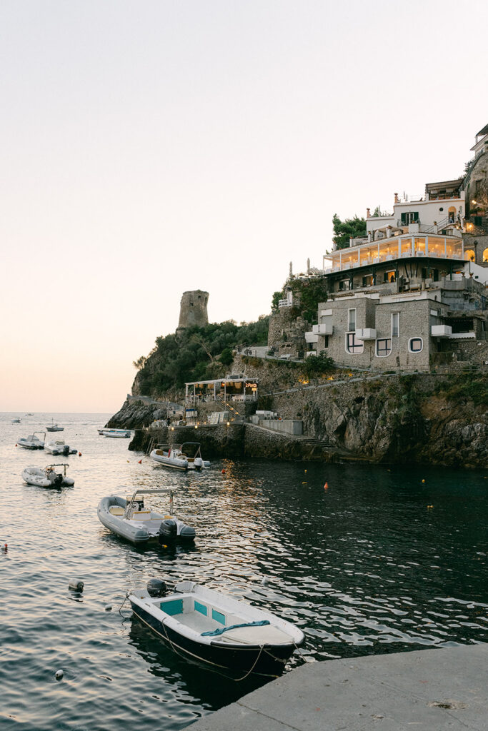 Andrea Gallucci - Destination Wedding Photographer- Amalfi Coast Positano Santorini Barcellona Rome Ravello Paris New York