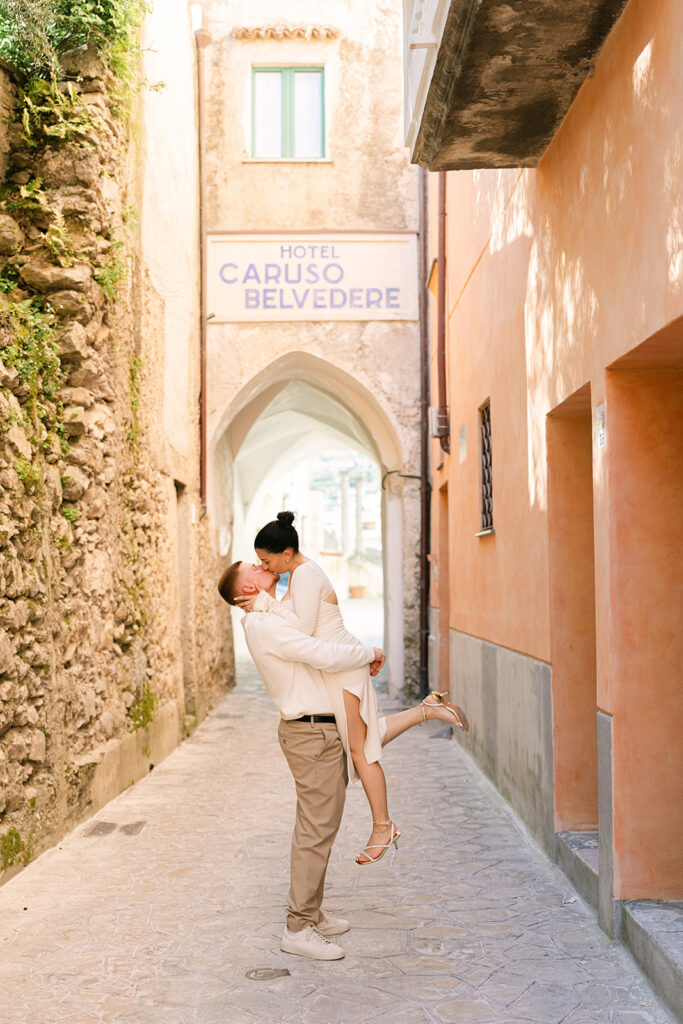 Andrea Gallucci - Destination Wedding Photographer- Amalfi Coast Positano Santorini Barcellona Rome Ravello Paris New York