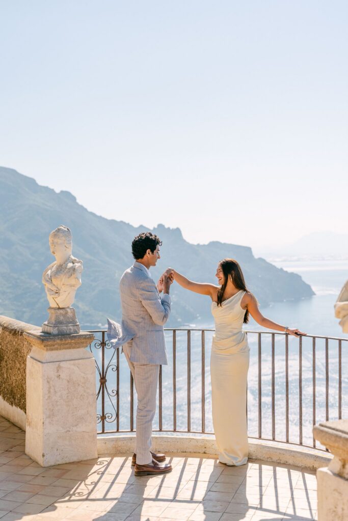 Andrea Gallucci - Destination Wedding Photographer- Amalfi Coast Positano Santorini Barcellona Rome Ravello Paris New York