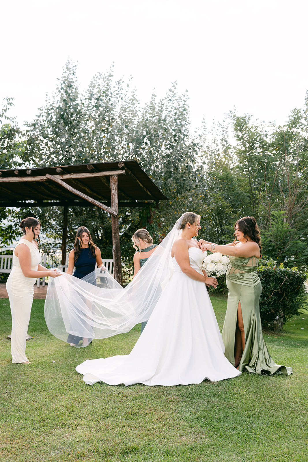 Andrea Gallucci - Destination Wedding Photographer- Amalfi Coast Positano Santorini Barcellona Rome Ravello Paris New York