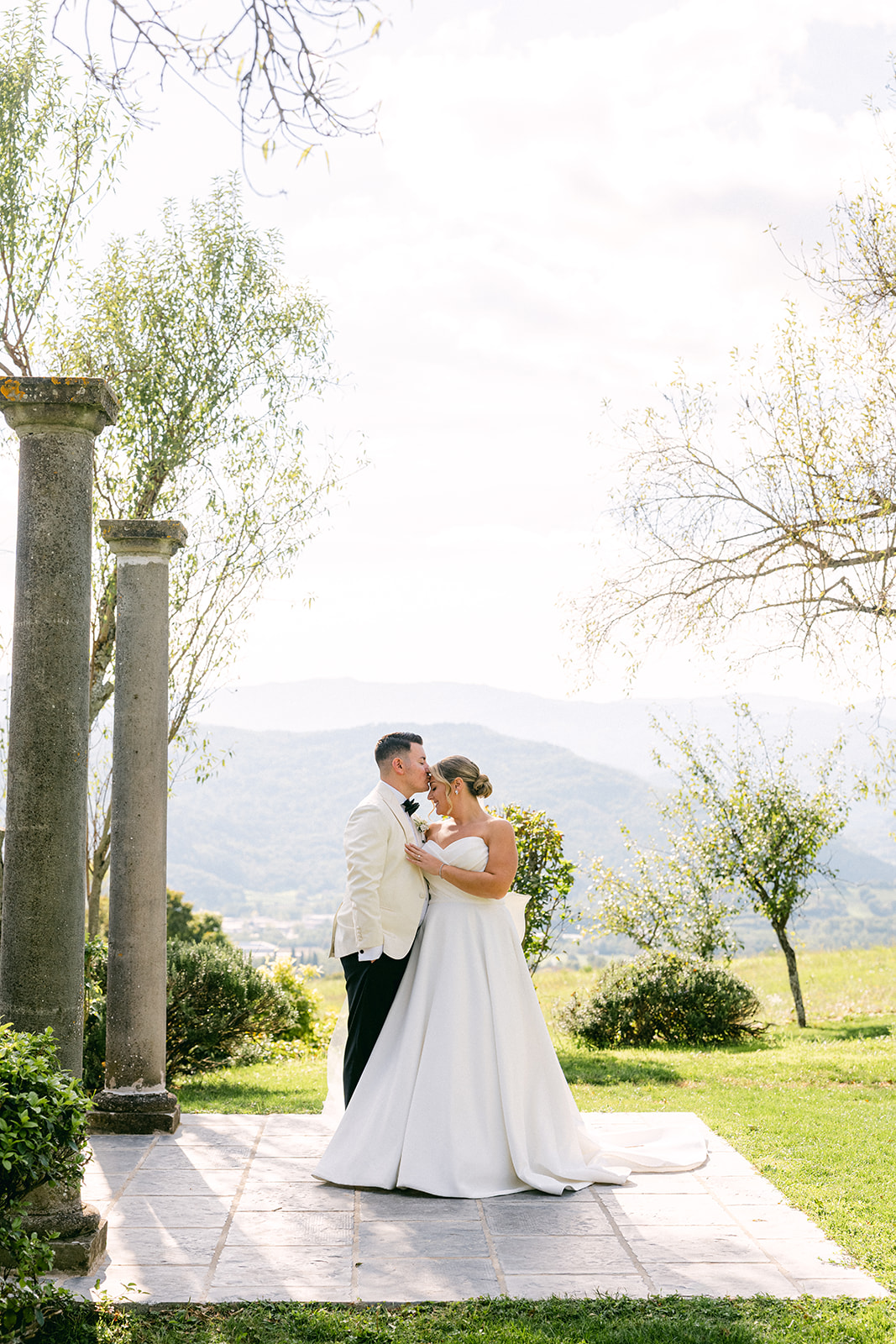 Andrea Gallucci - Destination Wedding Photographer- Amalfi Coast Positano Santorini Barcellona Rome Ravello Paris New York
