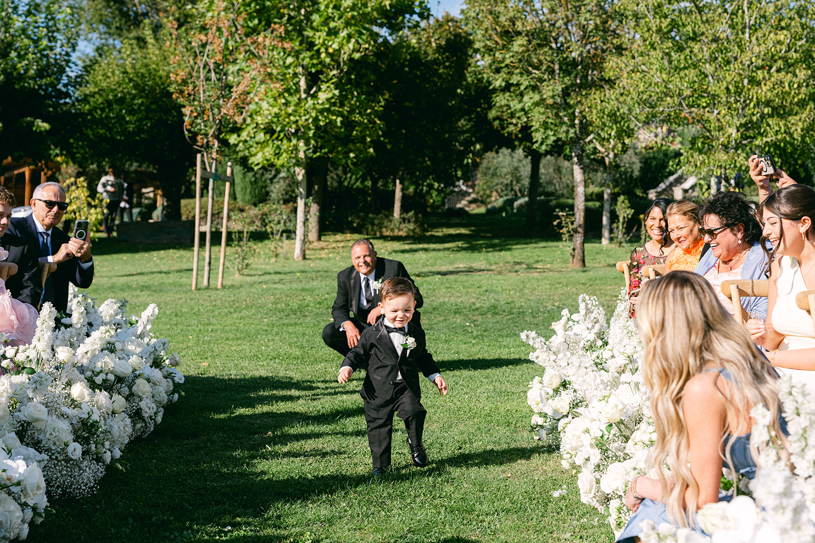 Andrea Gallucci - Destination Wedding Photographer- Amalfi Coast Positano Santorini Barcellona Rome Ravello Paris New York