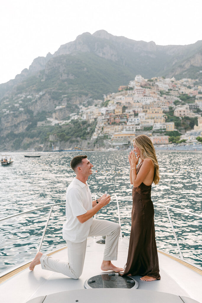 Andrea Gallucci - Destination Wedding Photographer- Amalfi Coast Positano Santorini Barcellona Rome Ravello Paris New York