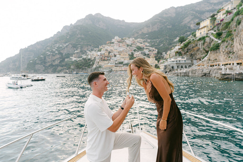 Andrea Gallucci - Destination Wedding Photographer- Amalfi Coast Positano Santorini Barcellona Rome Ravello Paris New York