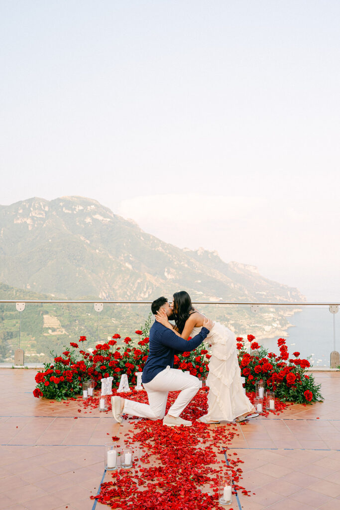 Andrea Gallucci - Destination Wedding Photographer- Amalfi Coast Positano Santorini Barcellona Rome Ravello Paris New York