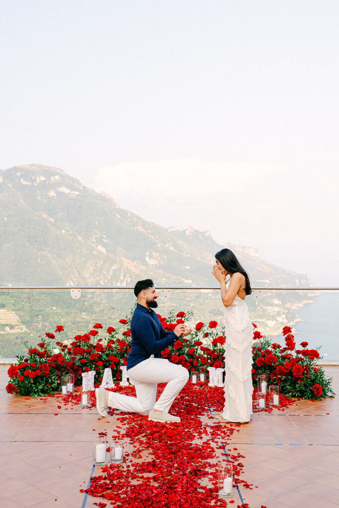 Andrea Gallucci - Destination Wedding Photographer- Amalfi Coast Positano Santorini Barcellona Rome Ravello Paris New York