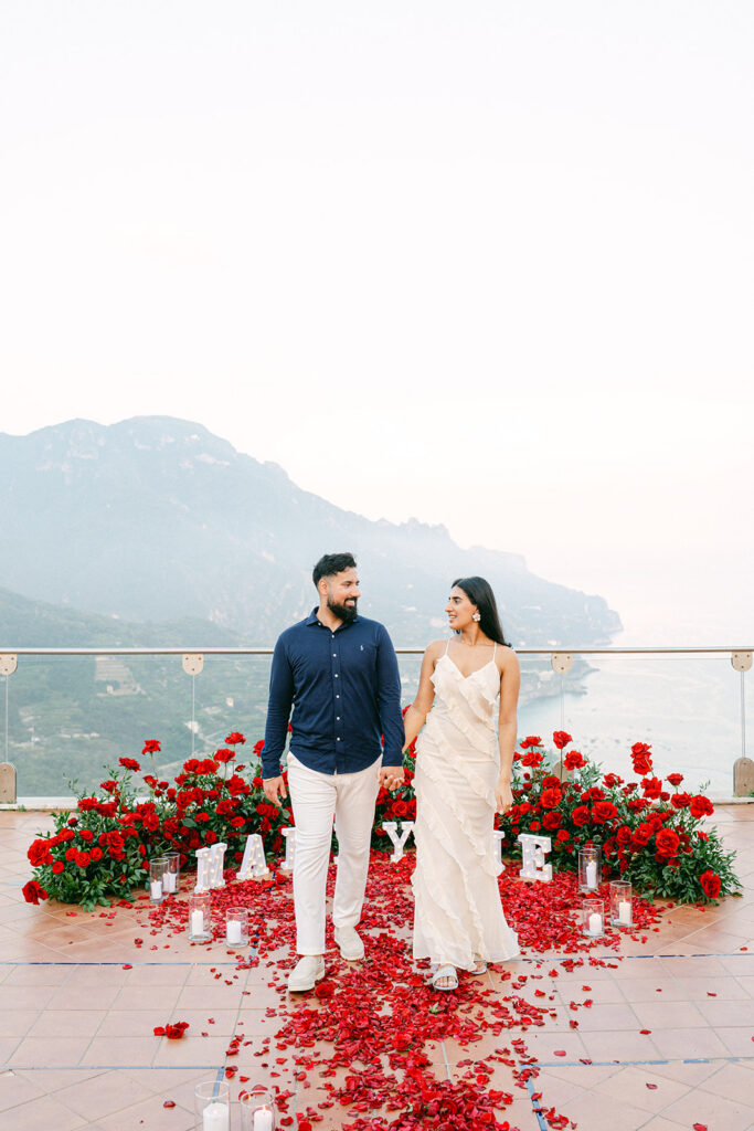 Andrea Gallucci - Destination Wedding Photographer- Amalfi Coast Positano Santorini Barcellona Rome Ravello Paris New York
