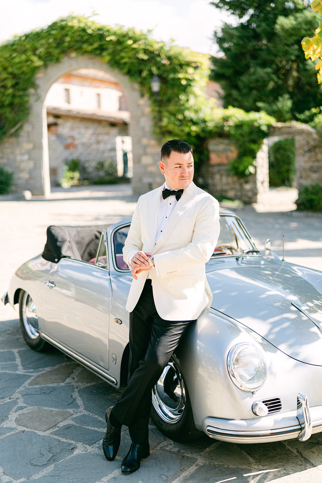 Andrea Gallucci - Destination Wedding Photographer- Amalfi Coast Positano Santorini Barcellona Rome Ravello Paris New York