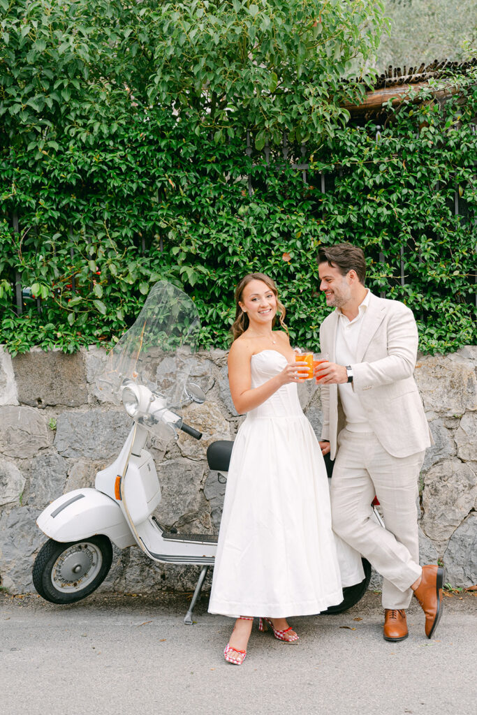 Andrea Gallucci - Destination Wedding Photographer- Amalfi Coast Positano Santorini Barcellona Rome Ravello Paris New York