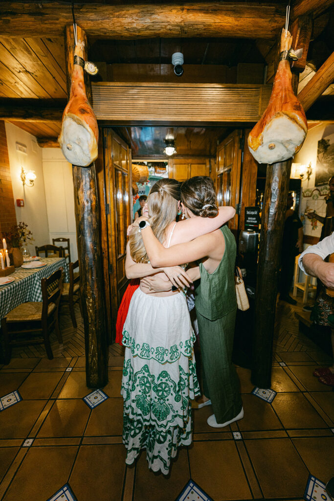 Andrea Gallucci - Destination Wedding Photographer- Amalfi Coast Positano Santorini Barcellona Rome Ravello Paris New York