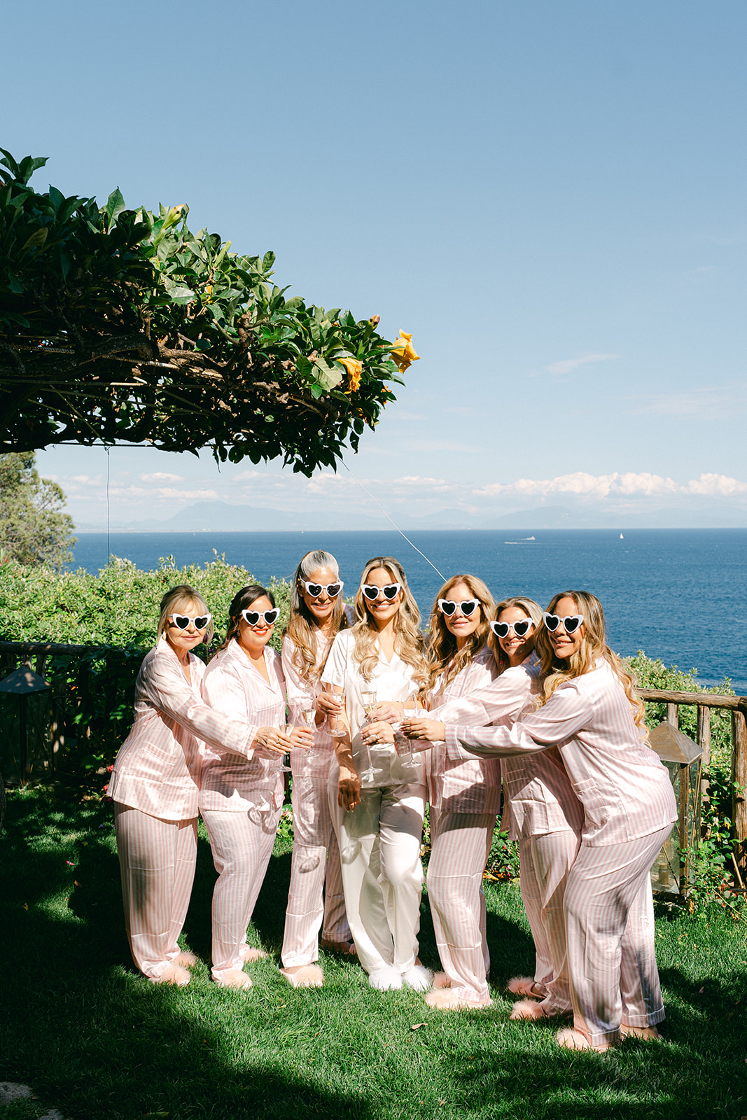 Andrea Gallucci - Destination Wedding Photographer- Amalfi Coast Positano Santorini Barcellona Rome Ravello Paris New York