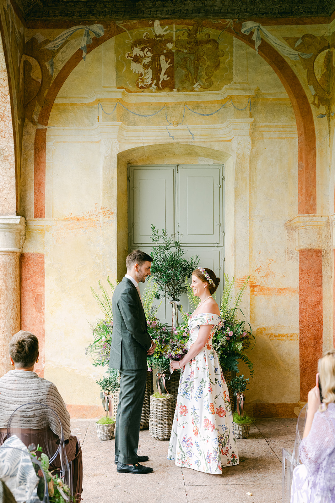 Andrea Gallucci - Destination Wedding Photographer- Amalfi Coast Positano Santorini Barcellona Rome Ravello Paris New York