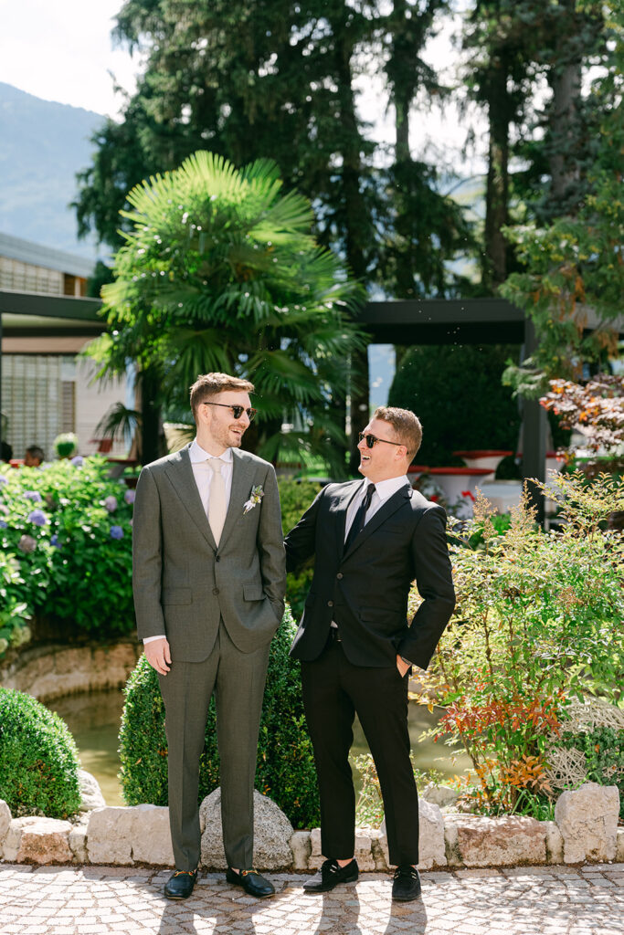 Andrea Gallucci - Destination Wedding Photographer- Amalfi Coast Positano Santorini Barcellona Rome Ravello Paris New York