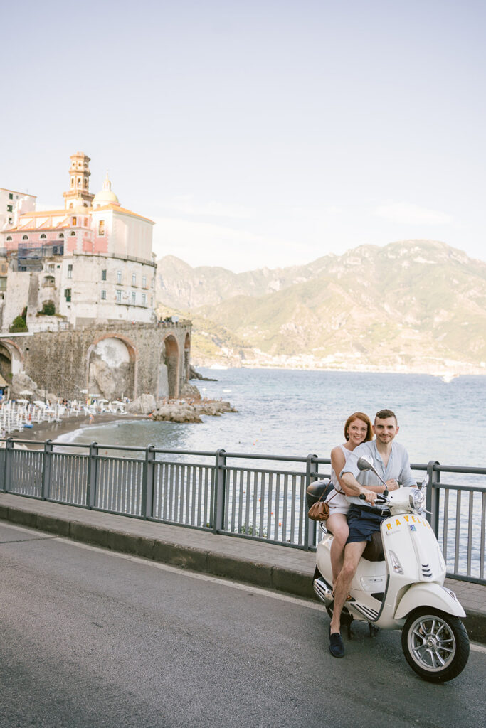 Andrea Gallucci - Destination Wedding Photographer- Amalfi Coast Positano Santorini Barcellona Rome Ravello Paris New York