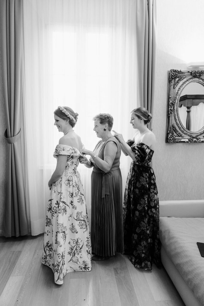 Andrea Gallucci - Destination Wedding Photographer- Amalfi Coast Positano Santorini Barcellona Rome Ravello Paris New York
