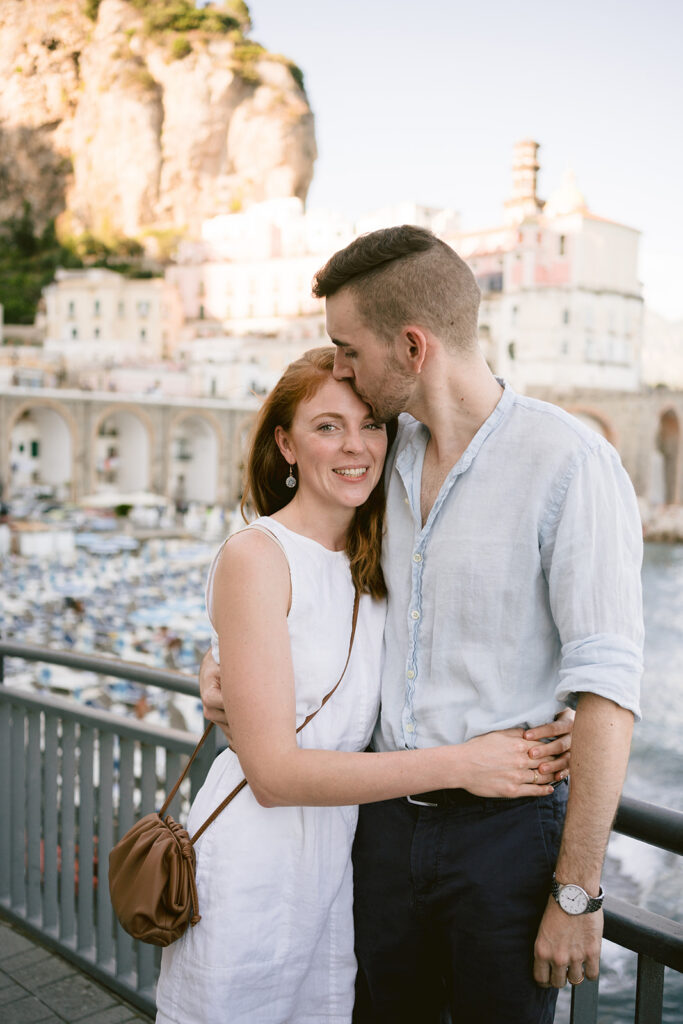 Andrea Gallucci - Destination Wedding Photographer- Amalfi Coast Positano Santorini Barcellona Rome Ravello Paris New York