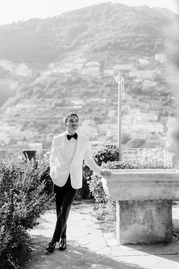 Andrea Gallucci - Destination Wedding Photographer- Amalfi Coast Positano Santorini Barcellona Rome Ravello Paris New York Luxury Ravello wedding photography at the historic Belmond Hotel Caruso